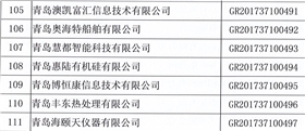 青島市高新技術(shù)企業(yè)回復(fù)函.png